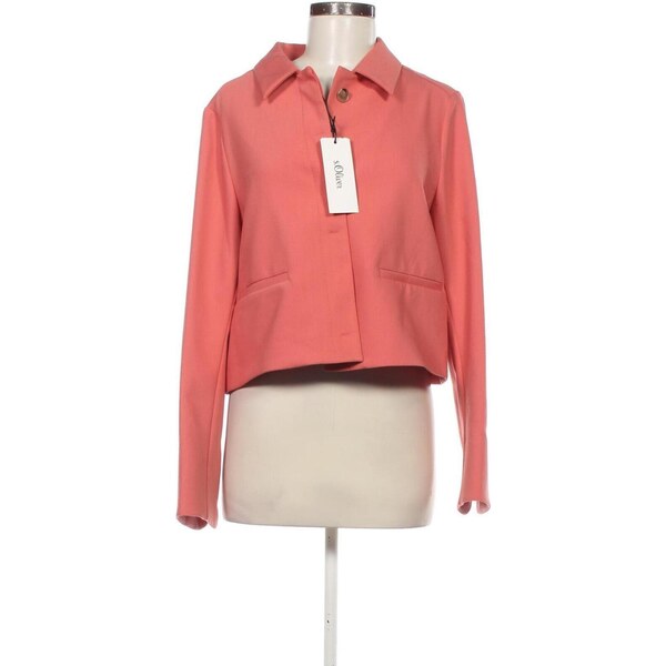 Dámska bunda S.Oliver 66634545