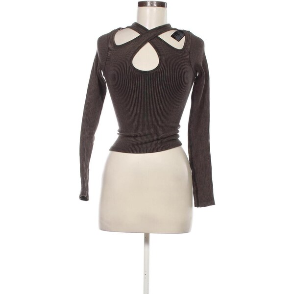 Dámska blúza BDG 66634557