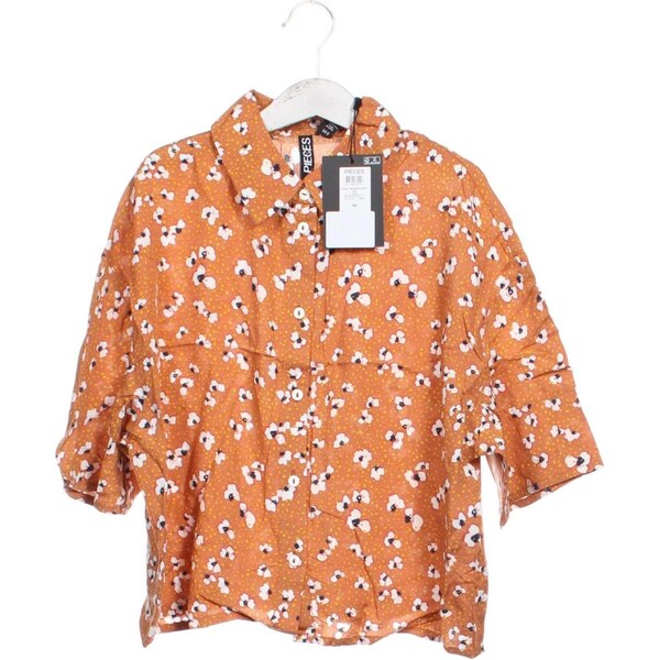 Dámska košeľa Pieces 66634576