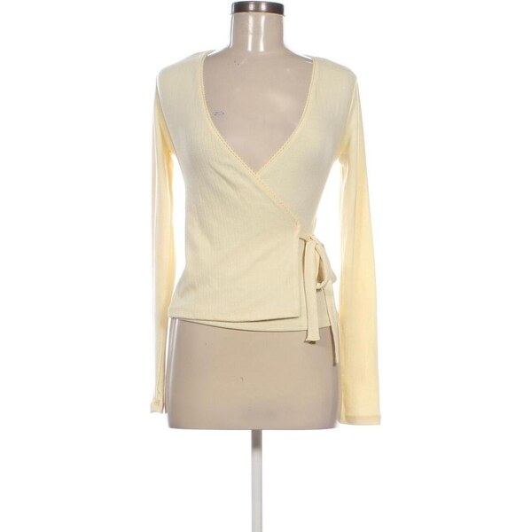 Dámska blúza Gina Tricot 66634567