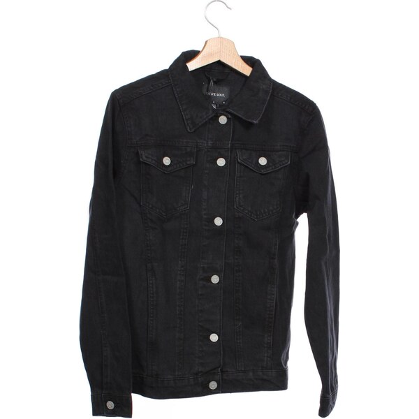 Pánska bunda Brave Soul 66634561