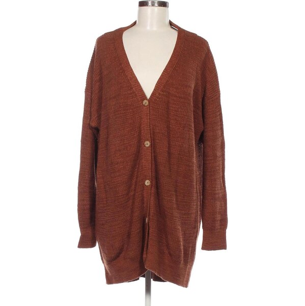 Dámsky kardigán Hessnatur 66634622