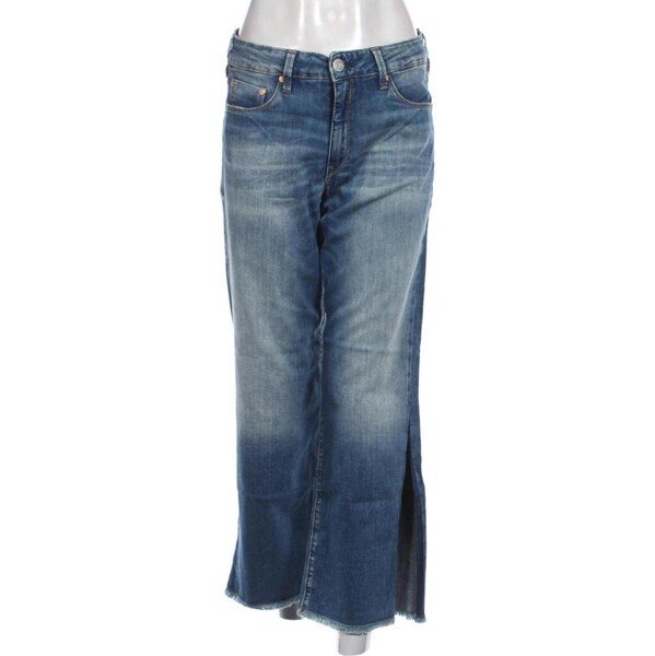 Dámske džínsy Herrlicher 66634651