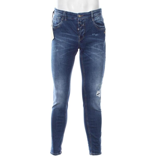 Pánske džínsy Gang 66634653