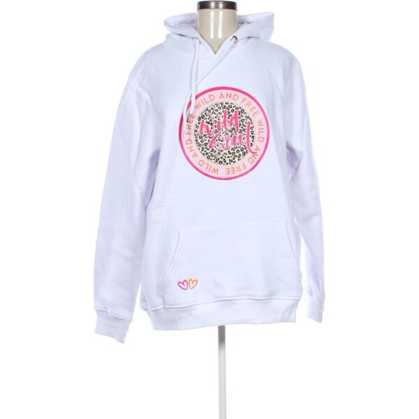 Dámska mikina Zwillingsherz 66634689