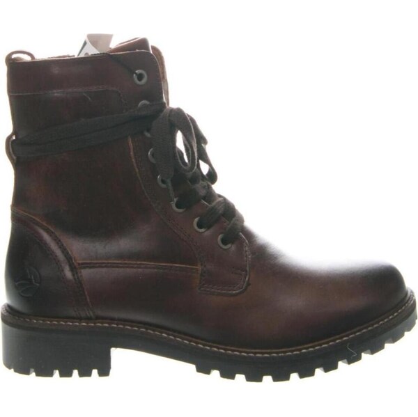 Dámské poltopánky Travelin 66634710