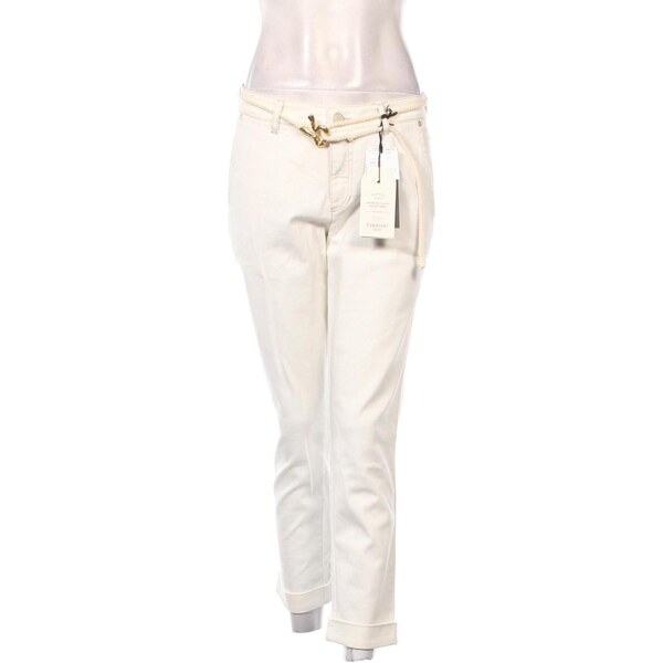 Dámske džínsy Rosner 66634711