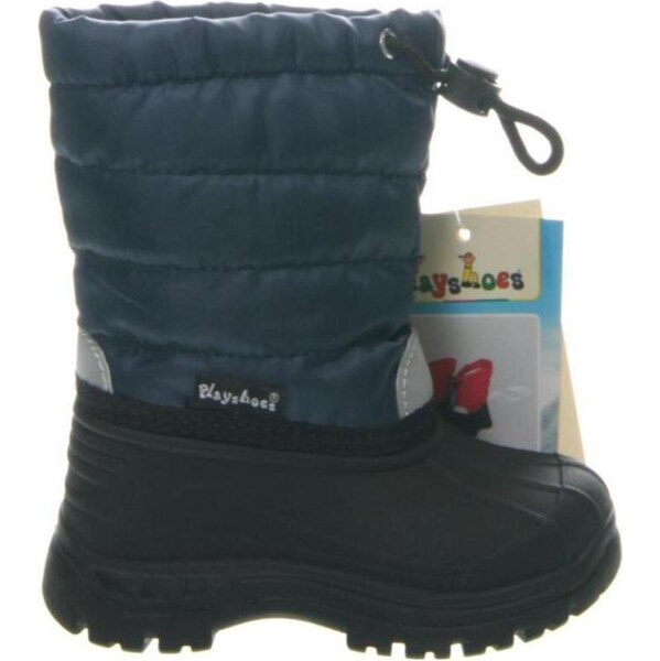 Detské topánky Playshoes 66634743