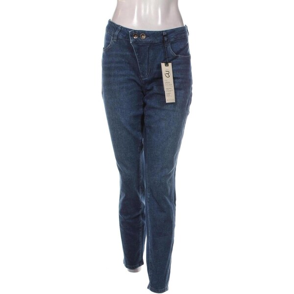 Dámske džínsy Rosner 66634723