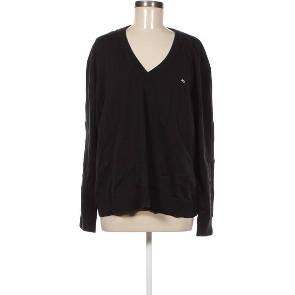 Dámsky pulóver Tommy Jeans 66634730