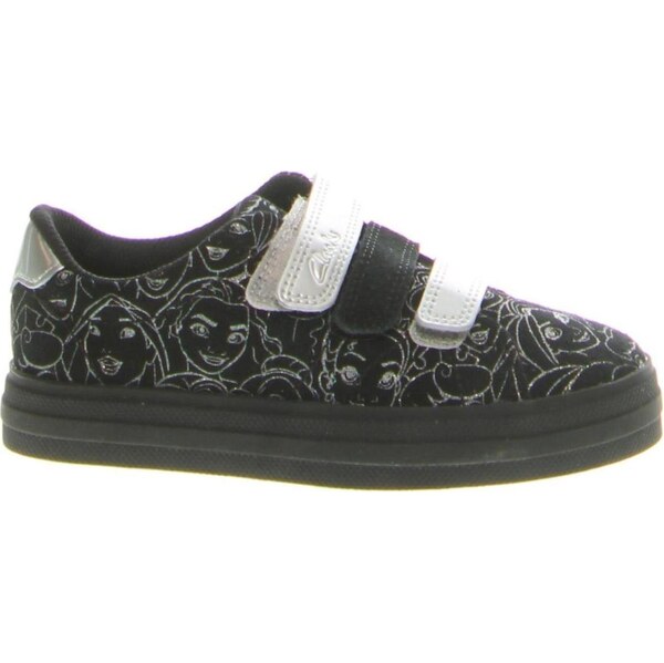 Detské topánky Clarks 66634753