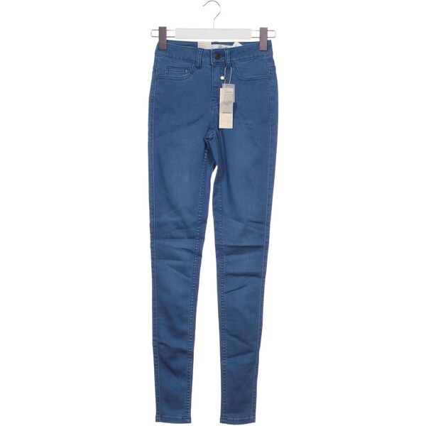 Dámske džínsy Pieces 66634792