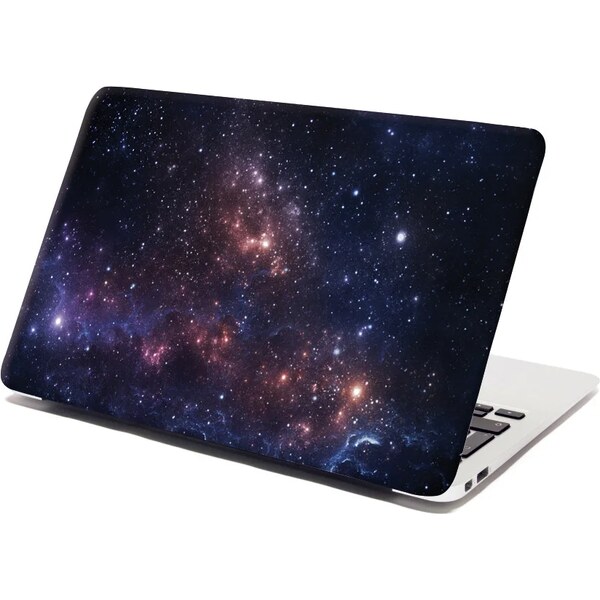 Sablio Samolepka na notebook Nočná obloha 65098705