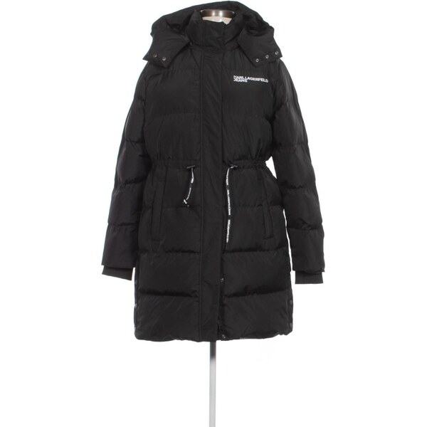 Dámska bunda Karl Lagerfeld 66634852