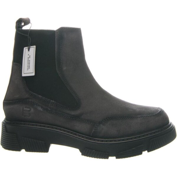 Dámské poltopánky Bagatt 66634845