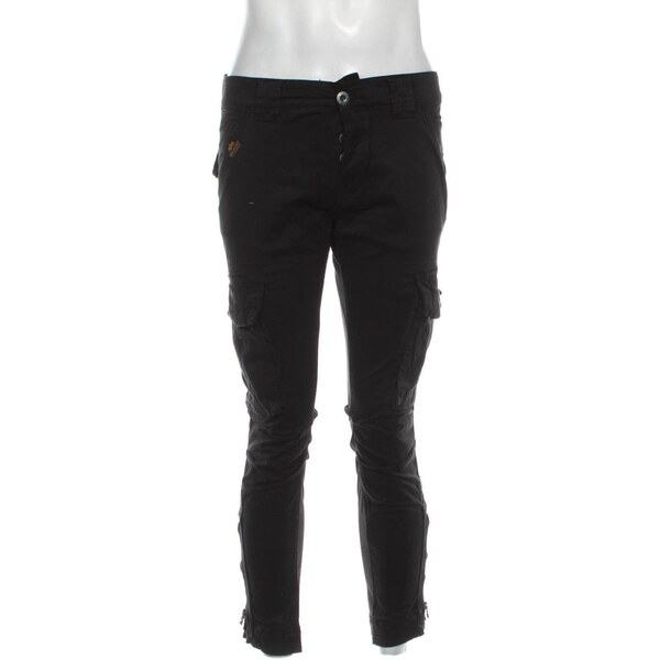 Pánske nohavice Alpha Industries 66634893