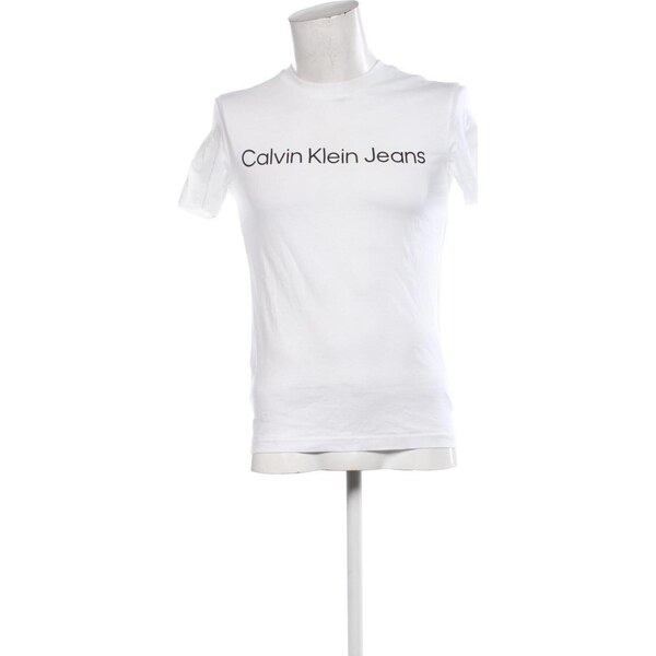 Pánske tričko Calvin Klein Jeans 66634890