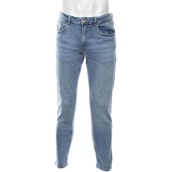 Pánske džínsy Rebel 66634906