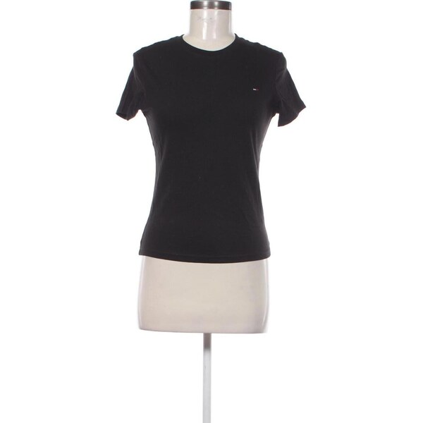 Dámske tričko Tommy Jeans 66634911