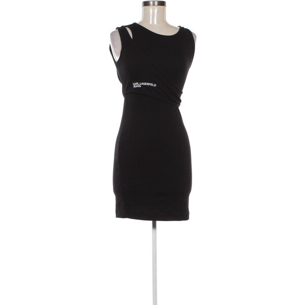 Šaty Karl Lagerfeld 66634934