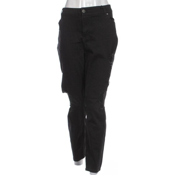 Dámske džínsy Celebrity Pink 66634954