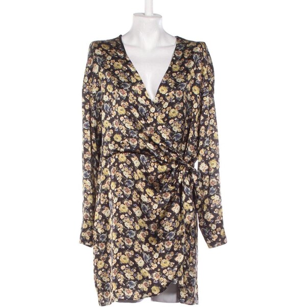 Dámská krátka kombinéza Zara 66634975