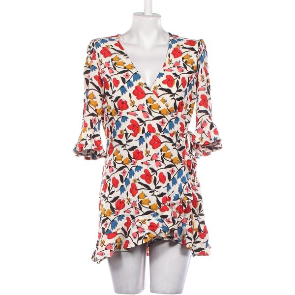 Dámská krátka kombinéza Zara 66634999