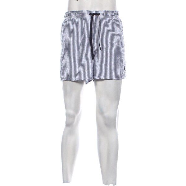 Pánske kraťasy Sansibar 66635001