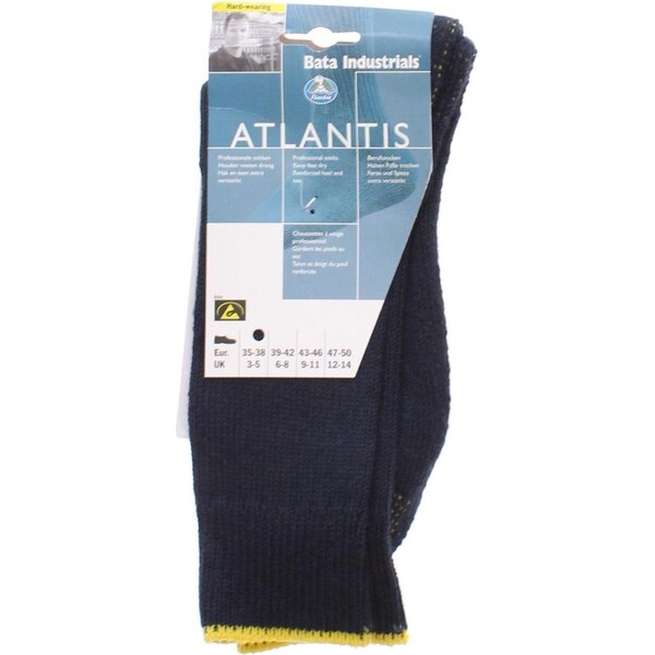 Ponožky Atlantis 66635011