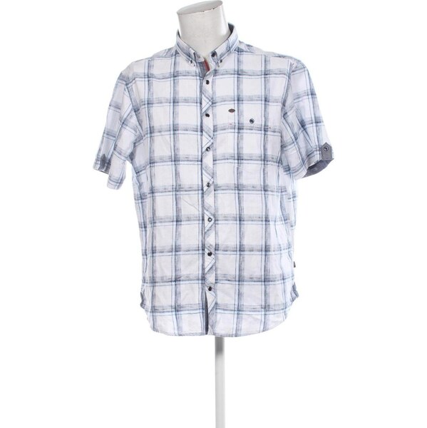 Pánska košeľa Engbers 66635031