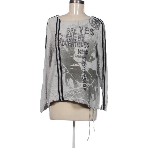 Dámska blúza Monari 66635037