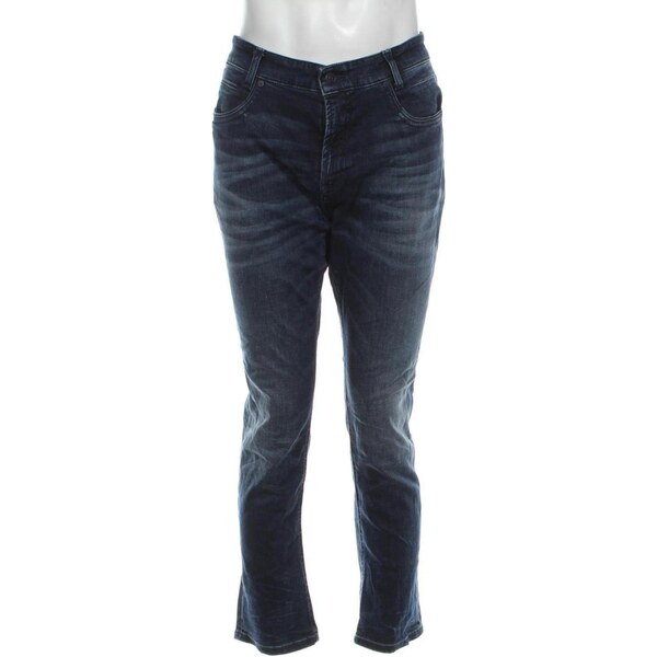 Pánske džínsy Mac 66635127