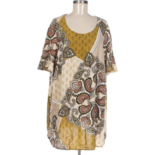 Dámska blúza Yessica 66635139