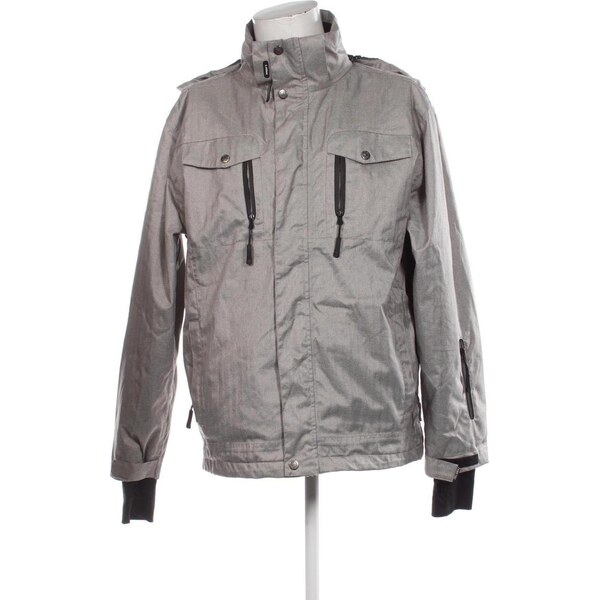 Pánska bunda pre zimné športy Authority 66635159