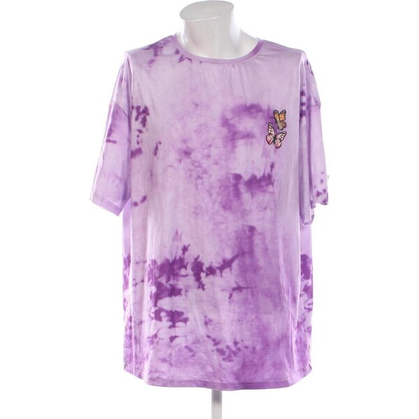 Pánske tričko SHEIN 66635248