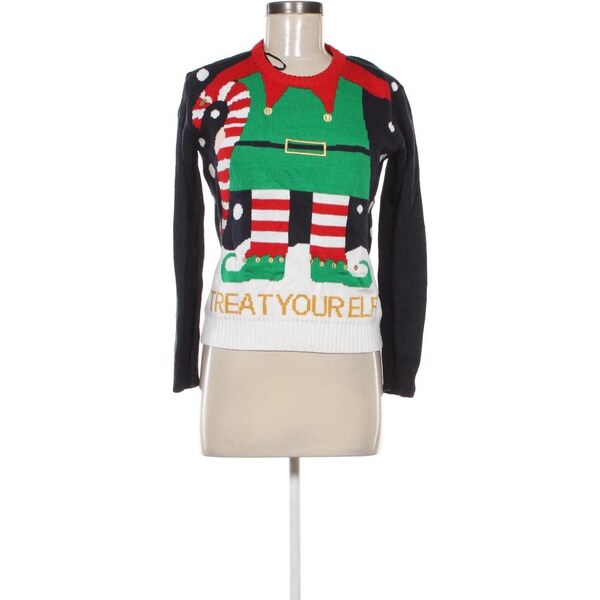 Dámsky pulóver H&M 66635326