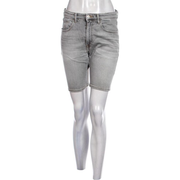 Dámske kraťasy Calvin Klein Jeans 66635622