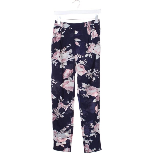 Dámske nohavice SHEIN 66635331