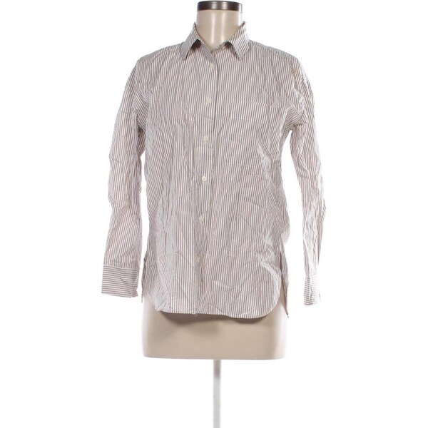 Dámska košeľa Uniqlo 66635411