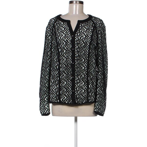 Dámska košeľa Frank Walder 66635644