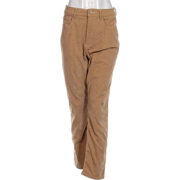 Dámske menčestráky SHEIN 66635589