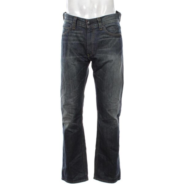 Pánske džínsy Strauss 66635730