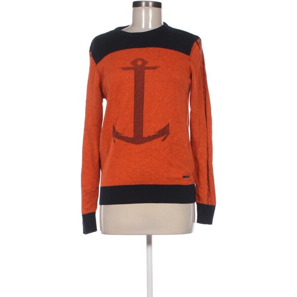 Dámsky pulóver Giorgio Di Mare 66635756