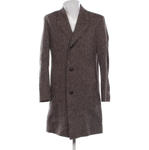 Pánsky kabát Hugo Boss 66635738