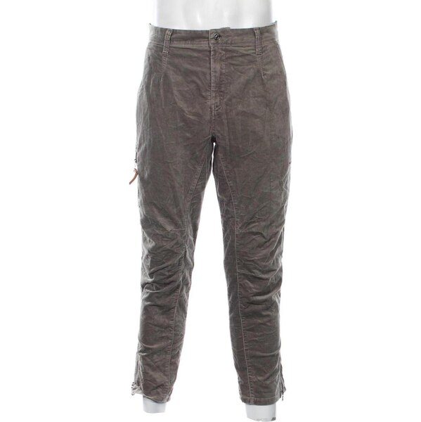 Pánské menčestráky Mac 66635774