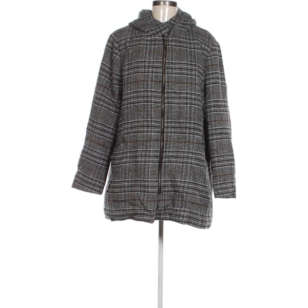 Dámsky kabát Maxi Blue 66635830