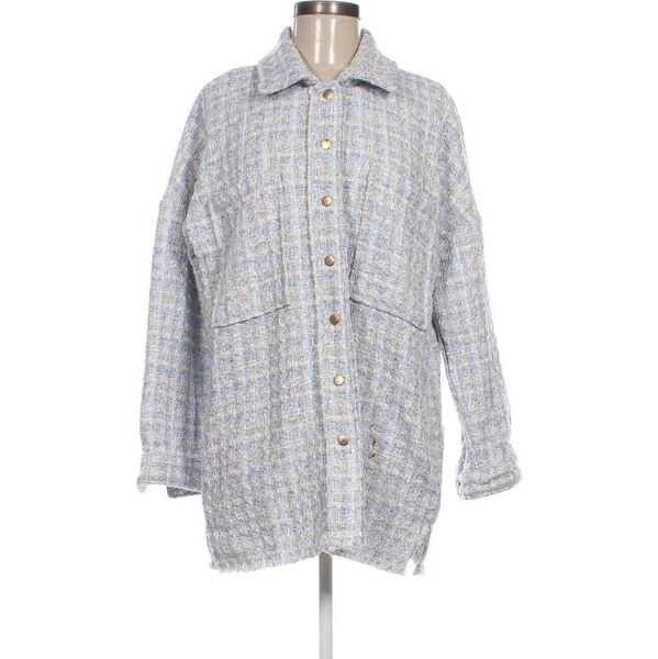 Dámsky kabát Ever.me by Takko Fashion 66635843