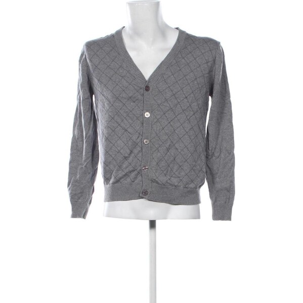 Pánsky kardigán Smog 66635906