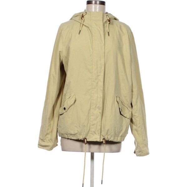 Dámska bunda Gildan 66635951