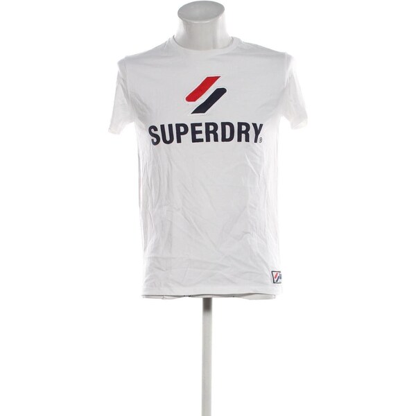 Pánske tričko Superdry 66636048